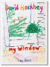 Taschen David Hockney. My Window