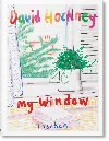 Taschen David Hockney. My Window