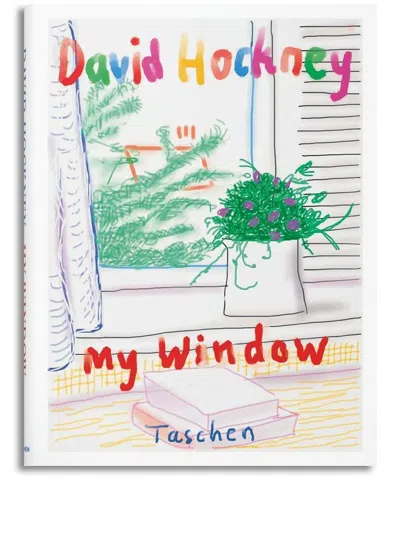 Taschen My Window In Weiss