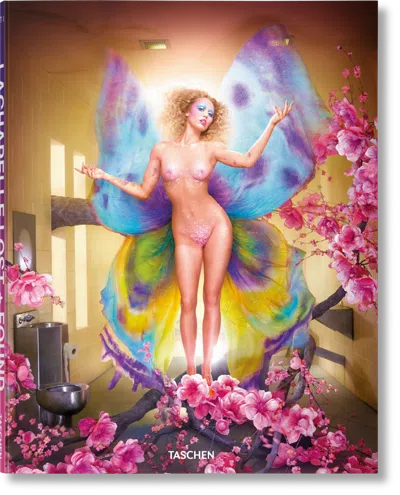 Taschen David Lachapelle. Lost + Found In Animal Print