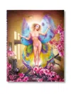 Taschen David Lachapelle Lost + Found Book In Multi