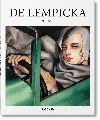Taschen De Lempicka