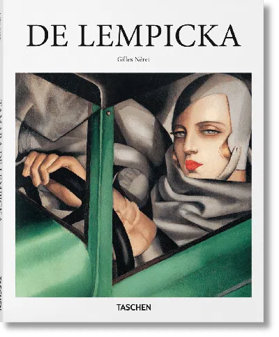 Taschen De Lempicka In Multi