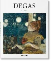Taschen Degas