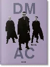 Taschen Depeche Mode By Anton Corbijn