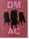 Taschen Depeche Mode By Anton Corbijn