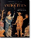 Taschen D'hancarville. The Complete Collection Of Antiquities From The Cabinet Of Sir William Hamilton