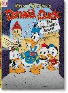 Taschen Disney Comics Library. Carl Barks's Donald Duck. Vol. 1. 1942–1950 In Multi
