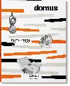 Taschen Domus 1950–1959