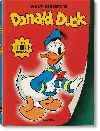 Taschen Donald Duck. The Ultimate History