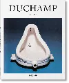 Taschen Duchamp
