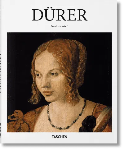 Taschen Dürer In Blue