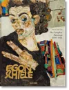 Taschen Egon Schiele. L'œuvre Complet 1909–1918