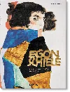 Taschen Egon Schiele. The Complete Paintings 1909–1918