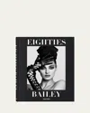 Taschen Eighties Photography Book By David Bailey In Multi