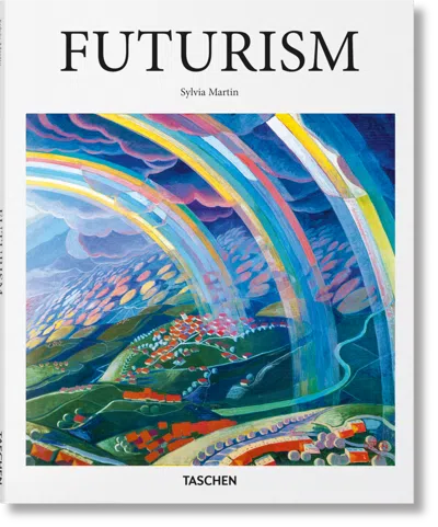 Taschen Futurismus In Multi