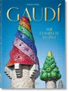 Taschen Gaudí. La Obra Completa. 40th Ed.