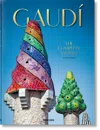 Taschen Gaudí. The Complete Works