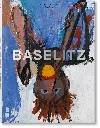 Taschen Georg Baselitz