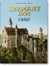 Taschen Germany 1900. A Portrait In Colour