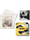 Taschen Gio Ponti Art Edition In Yellow