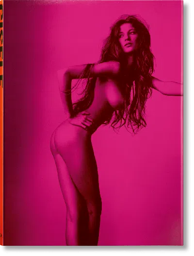 Taschen Gisele Bündchen In Pink