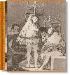 Taschen Goya. The Complete Prints In Multi