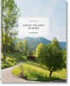 Taschen Great Escapes Europe. The Hotel Book
