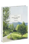 Taschen 'great Escapes Europe. The Hotel Book' Book