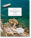 Taschen Great Escapes Italy. The Hotel Book