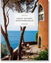 Taschen Great Escapes Mediterranean The Hotel Bo