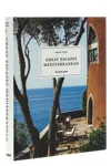 Taschen 'great Escapes Mediterranean The Hotel Book' Book