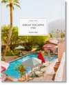 Taschen Great Escapes Usa. The Hotel Book