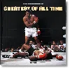 Taschen Greatest Of All Time. A Tribute To Muhammad Ali