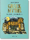 Taschen Greek Myths