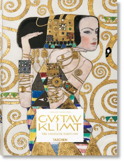 Taschen Gustav Klimt. The Complete Paintings