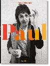 Taschen Harry Benson. Paul