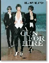 Taschen Helmut Newton. A Gun For Hire