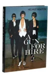 Taschen 'helmut Newton. A Gun For Hire' Book