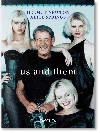Taschen Helmut Newton & Alice Springs. Us And Them