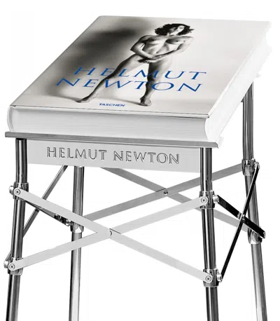 Taschen Helmut Newton. Baby Sumo In Black