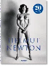 Taschen Helmut Newton. Sumo. 20th Anniversary Edition