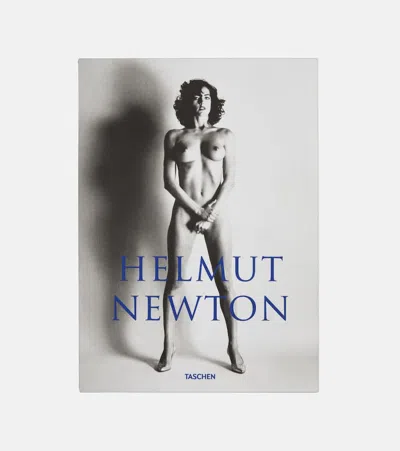 Taschen Helmut Newton. Sumo. 20th Anniversary Edition Book