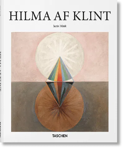 Taschen Hilma Af Klint In Multi