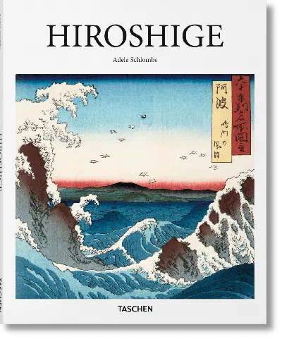 Taschen Hiroshige In Multi