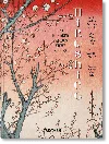 Taschen Hiroshige. One Hundred Famous Views Of Edo. 45th Ed.