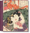 Taschen Hokusai. Shunga In Multi