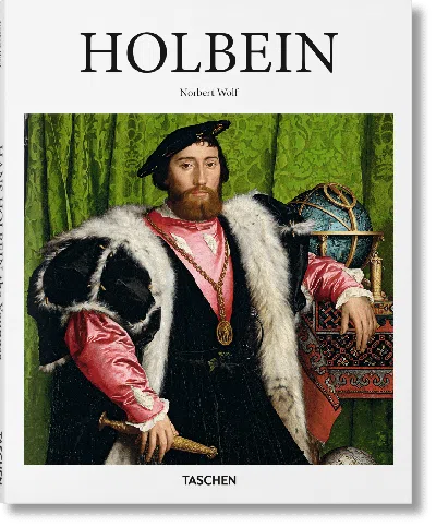 Taschen Holbein In Animal Print