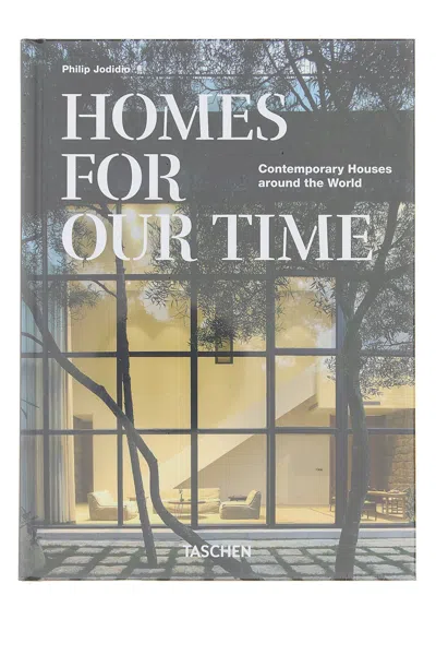 Taschen Homes For Our Time. Contemporary Houses Around The World In Multi