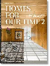 Taschen Homes For Our Time. Contemporary Houses Around The World. Vol. 2. 45th Ed. In Multi